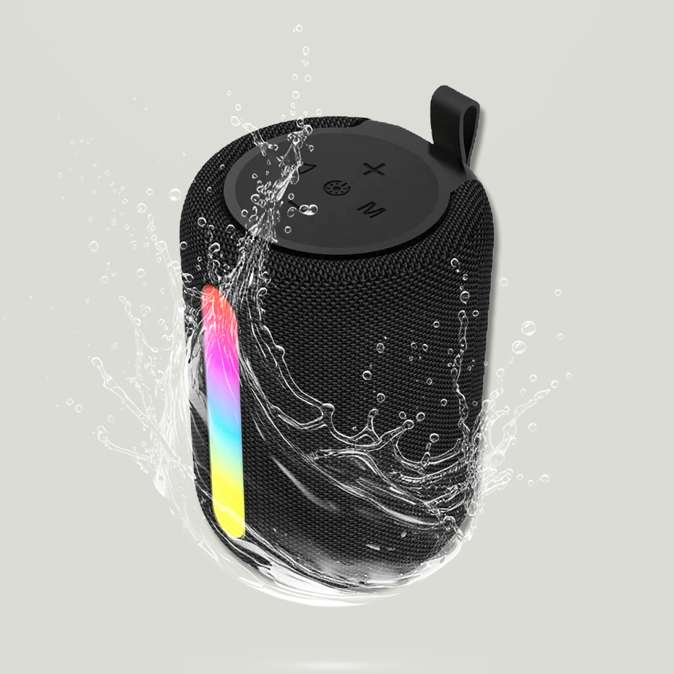 Mini Altavoz Inalámbrico S620