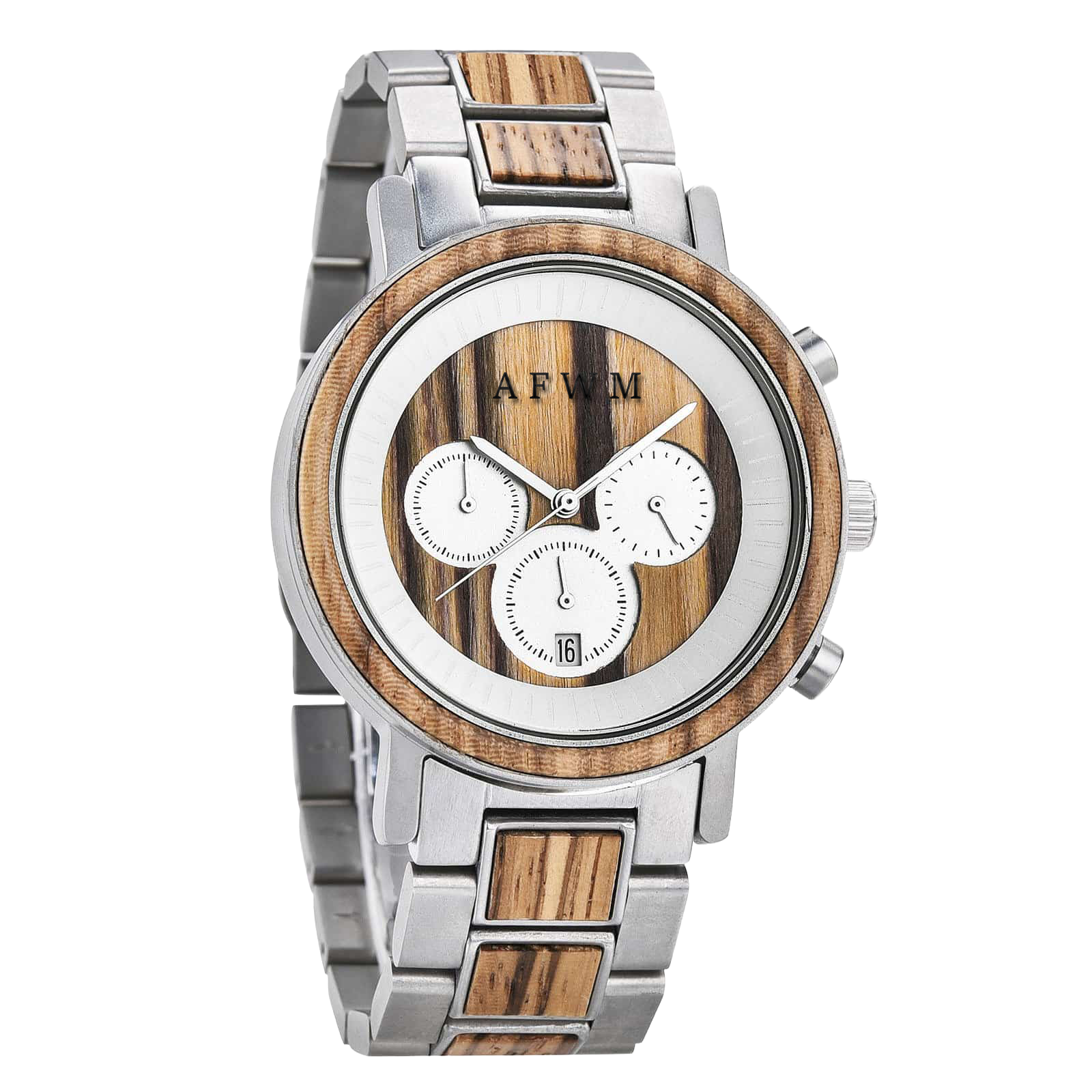 Reloj AFWM